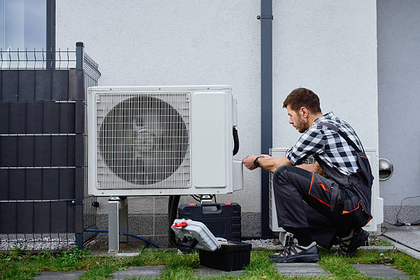 Top rated local Emergency Hvac Repair specialists in Providence, KY